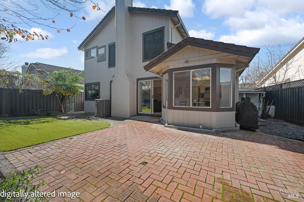 581 Quaking Aspen Lane