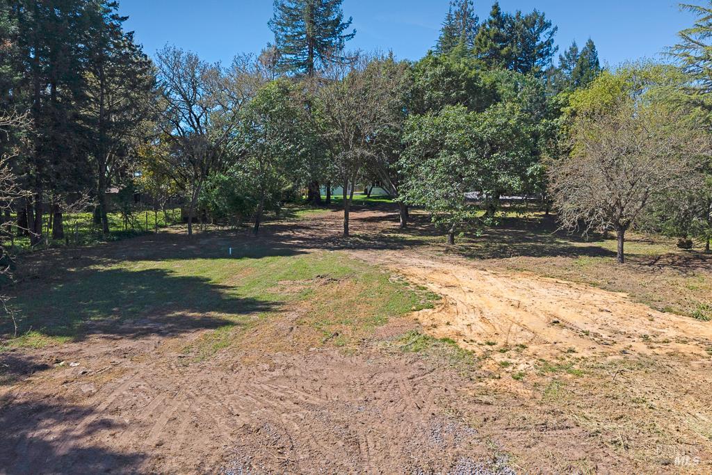 1543 Cunningham Road