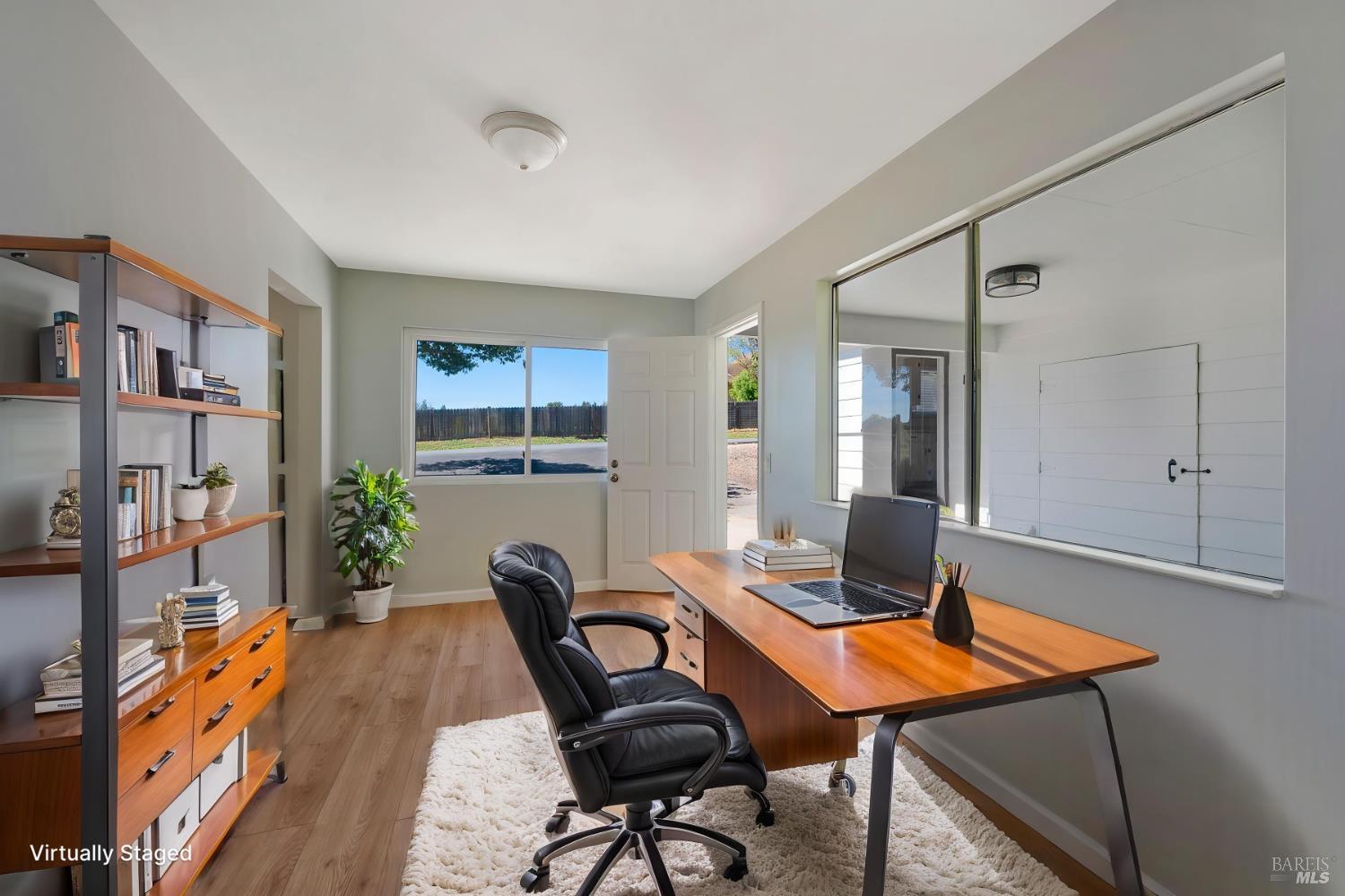 1543 Cunningham Road