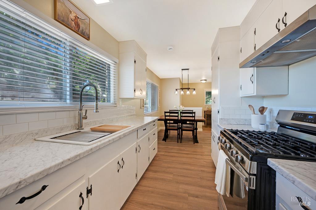 1543 Cunningham Road