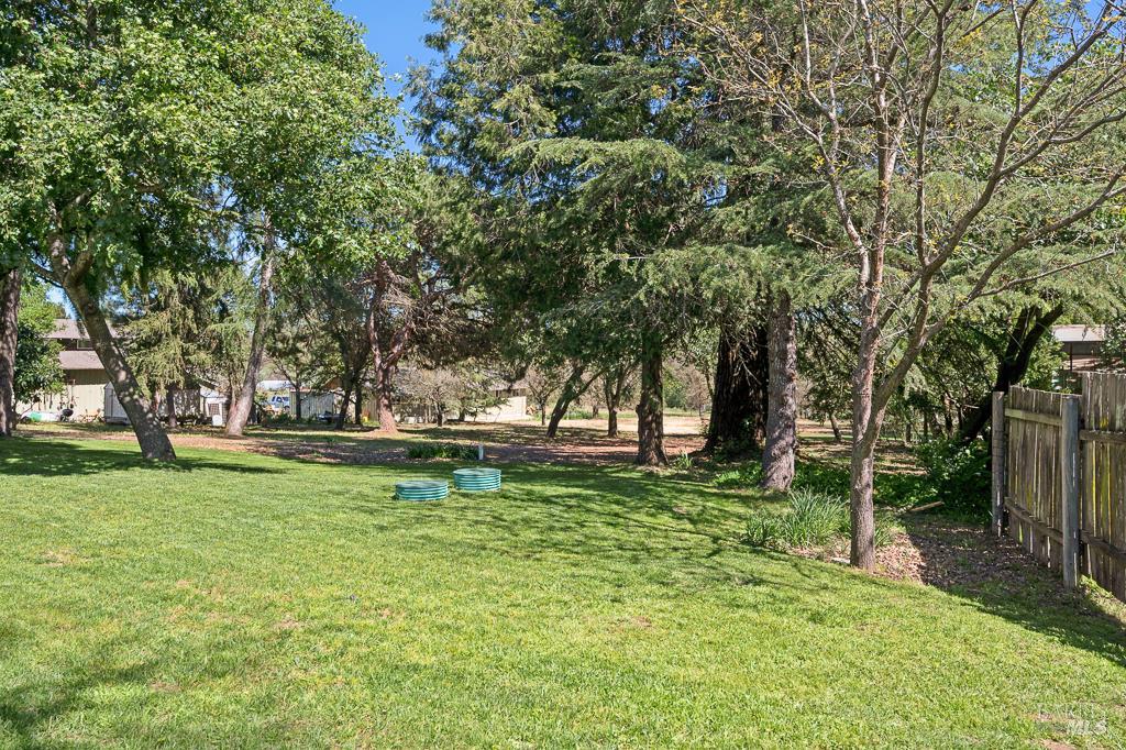 1543 Cunningham Road