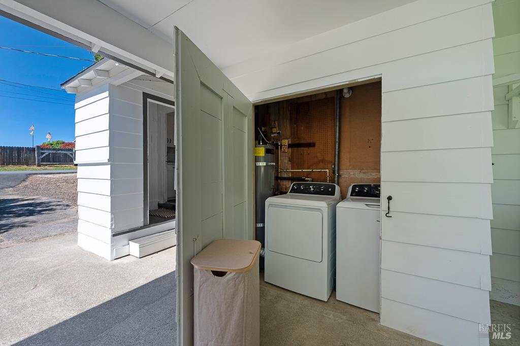 1543 Cunningham Road