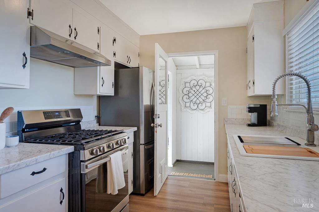 1543 Cunningham Road