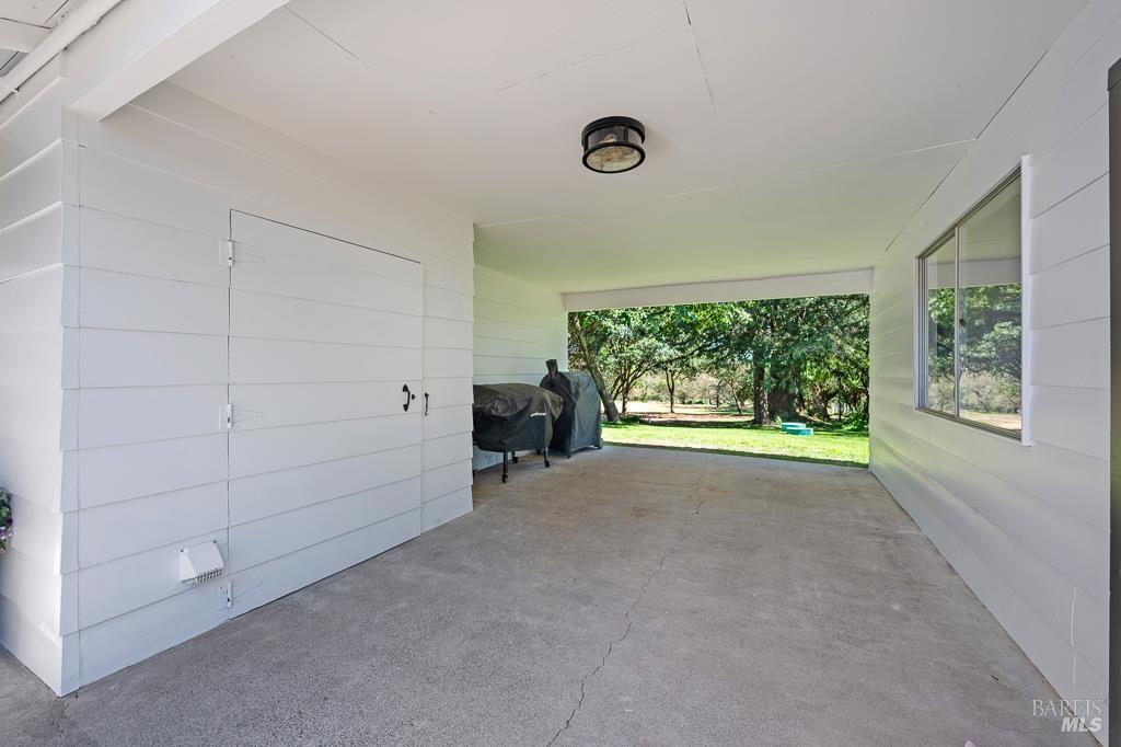 1543 Cunningham Road