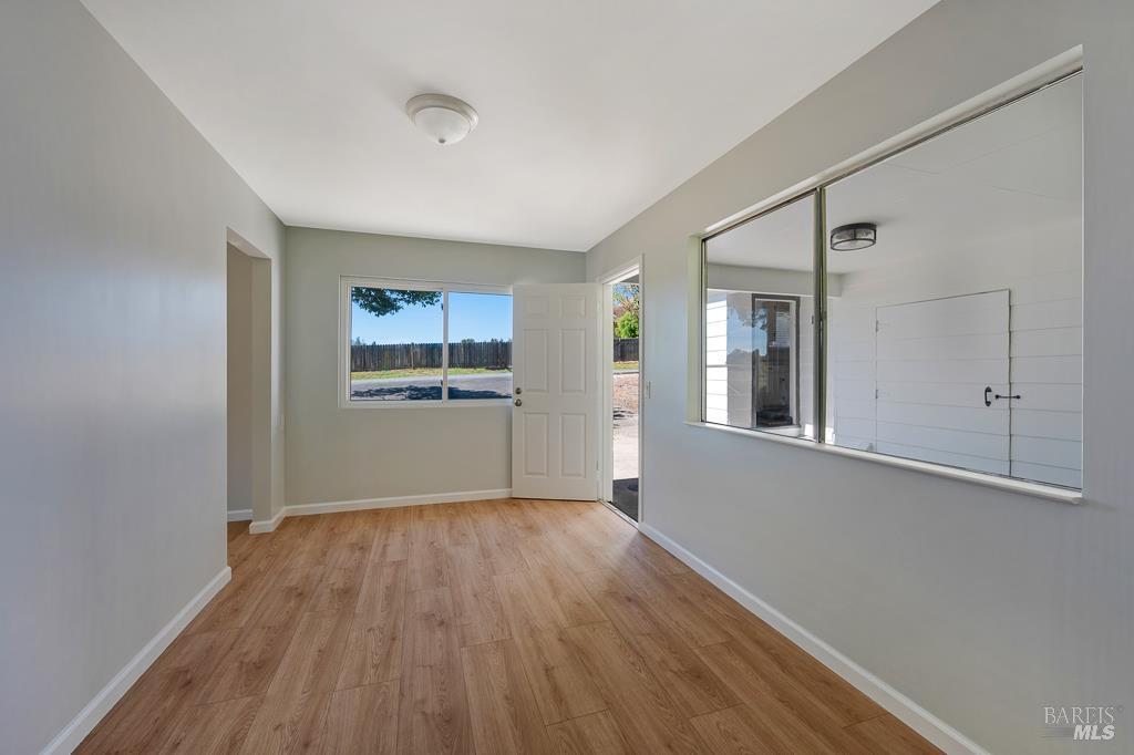 1543 Cunningham Road