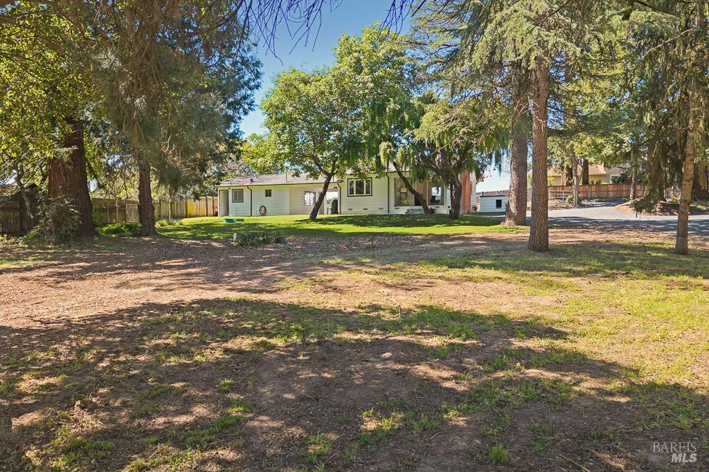 1543 Cunningham Road