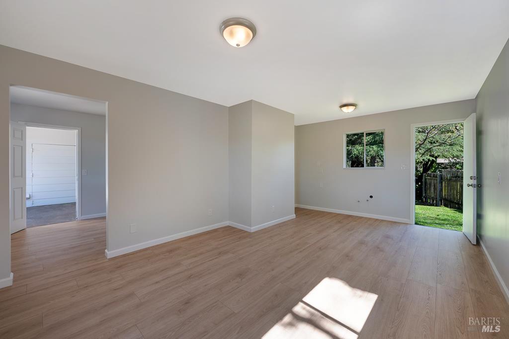 1543 Cunningham Road