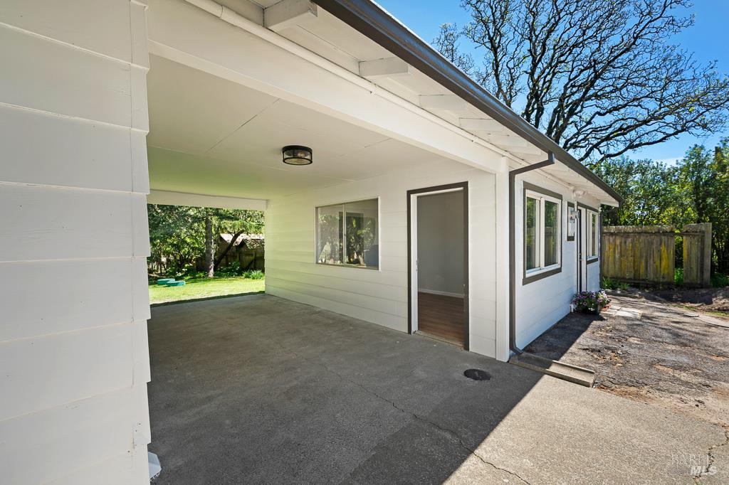 1543 Cunningham Road