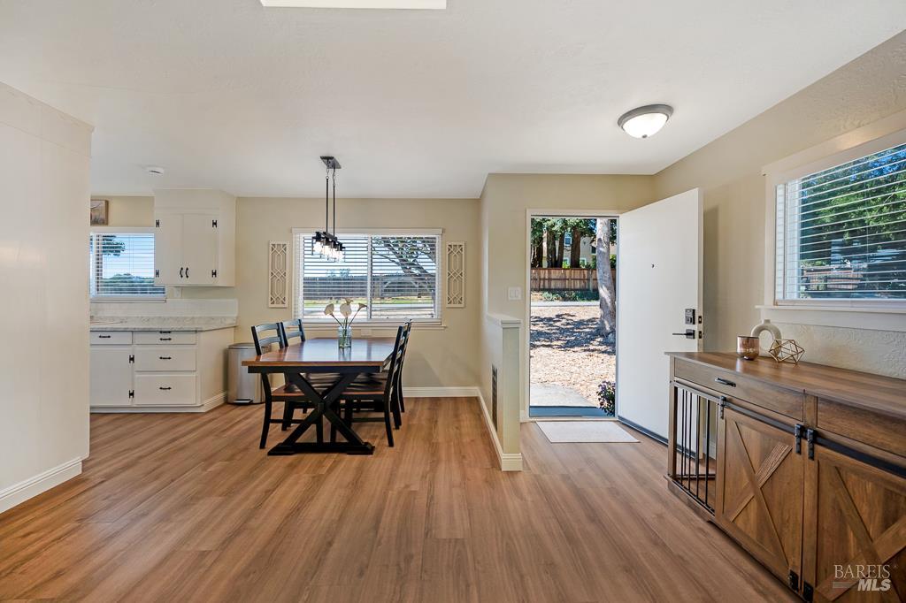 1543 Cunningham Road