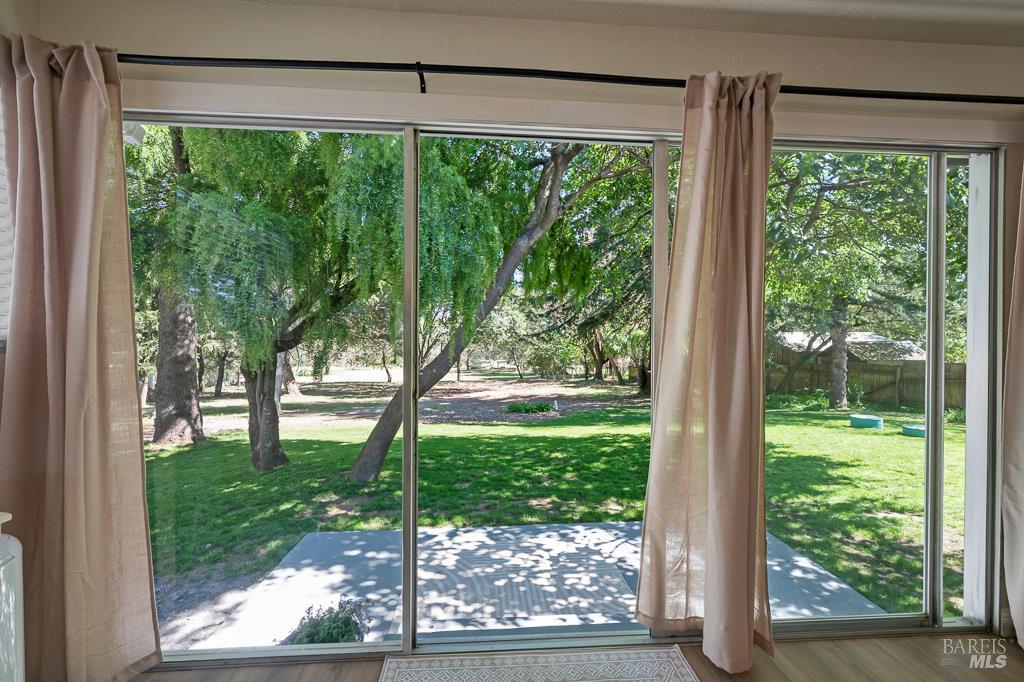 1543 Cunningham Road