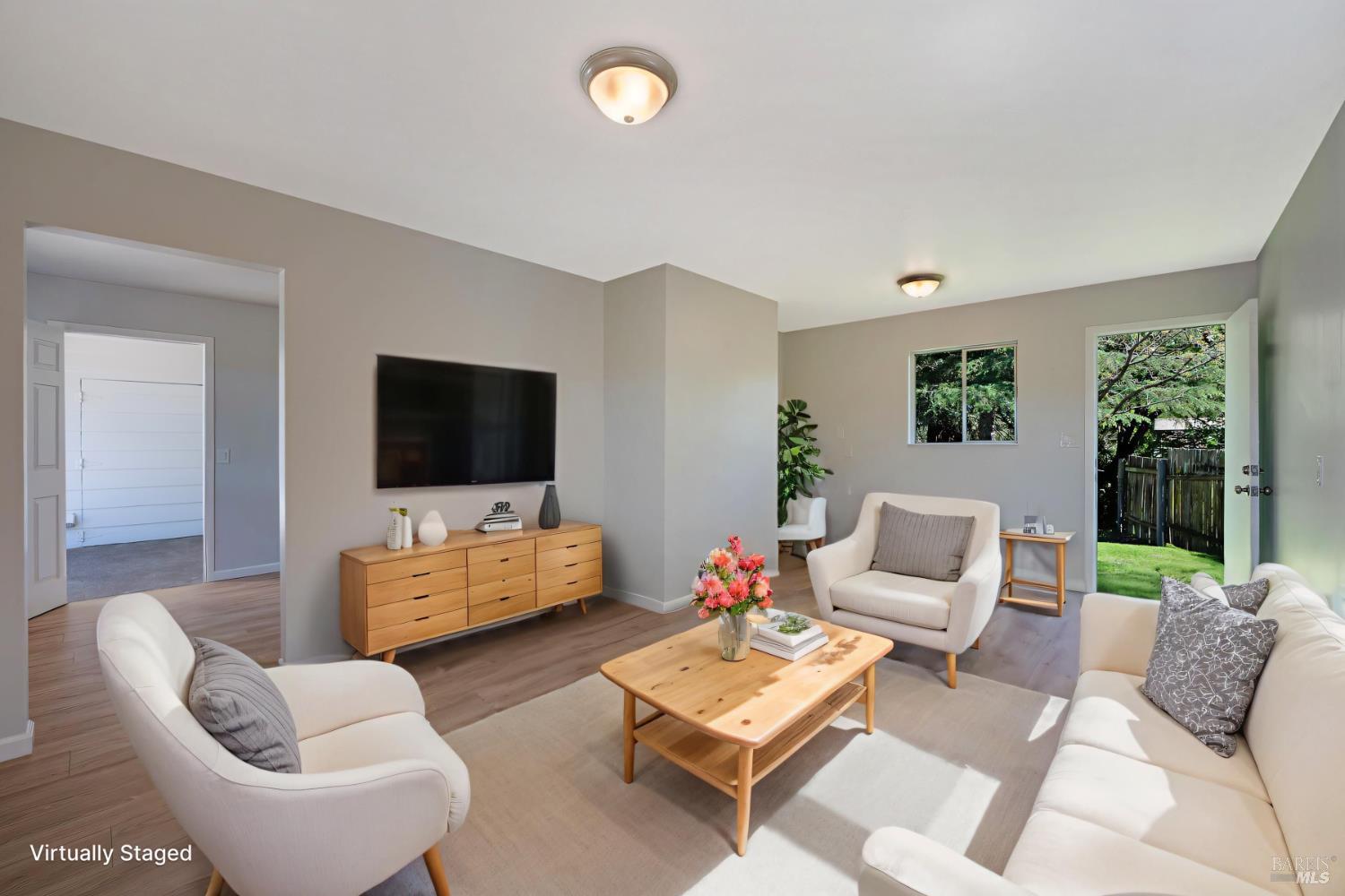 1543 Cunningham Road