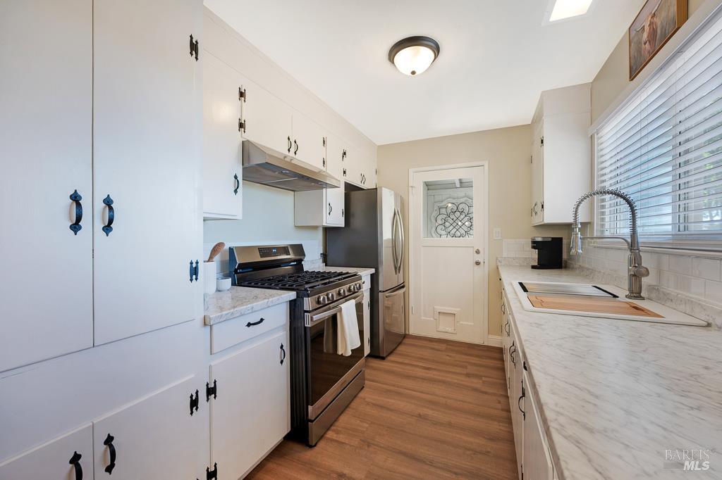 1543 Cunningham Road