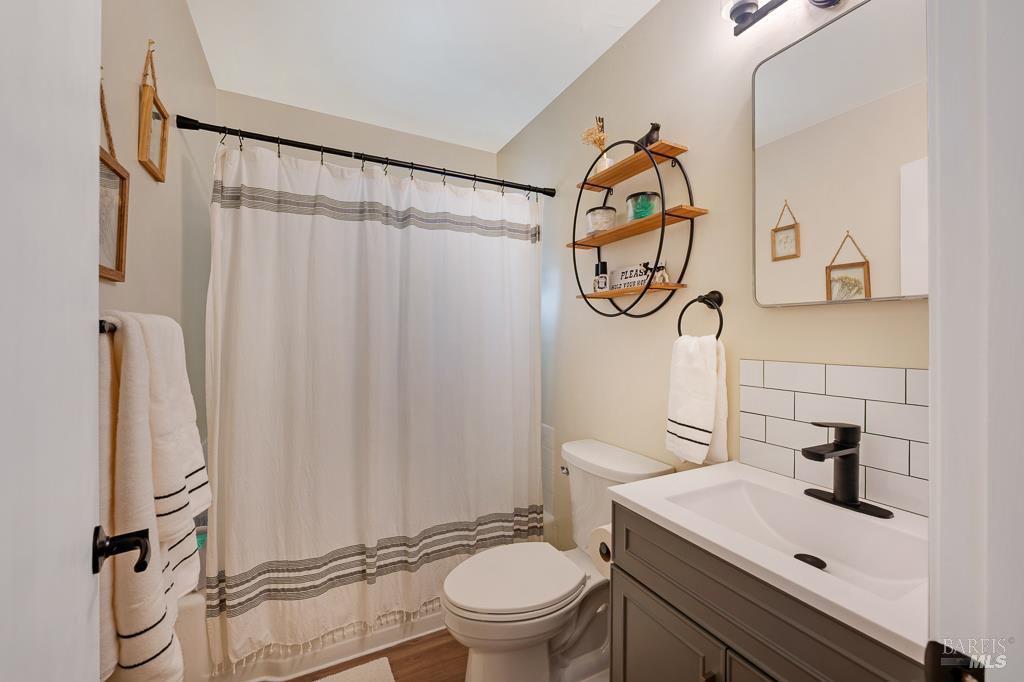 1543 Cunningham Road