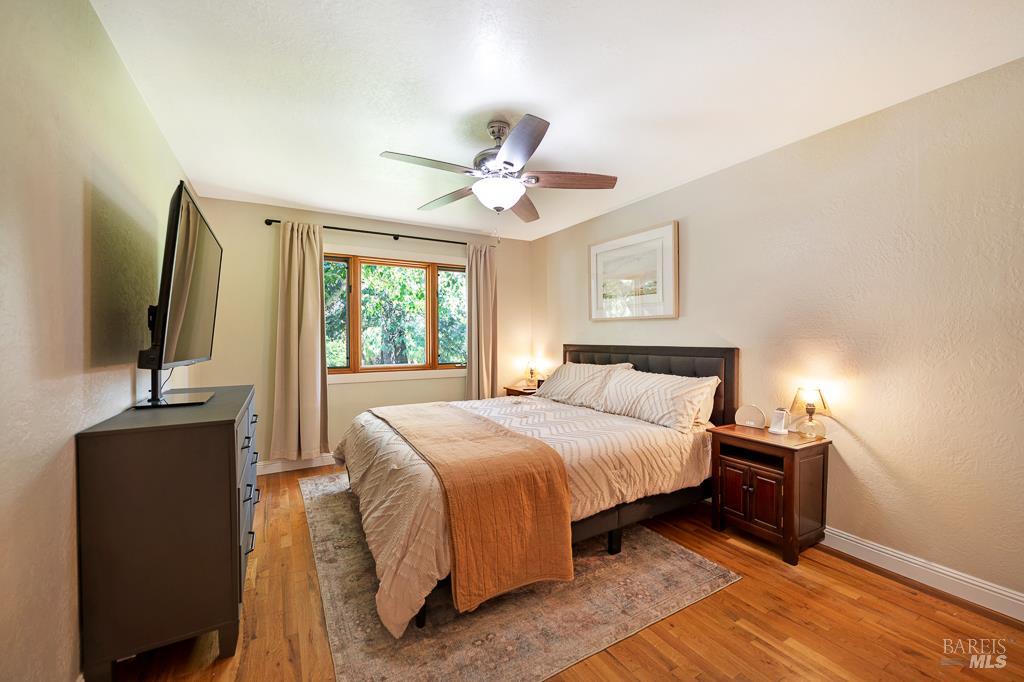 1543 Cunningham Road