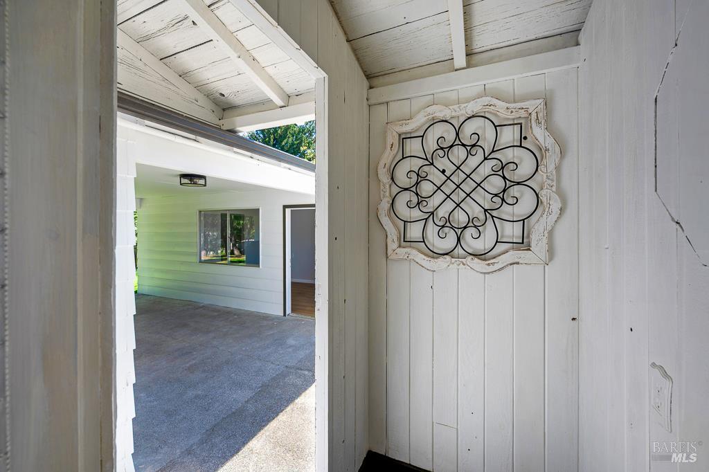 1543 Cunningham Road