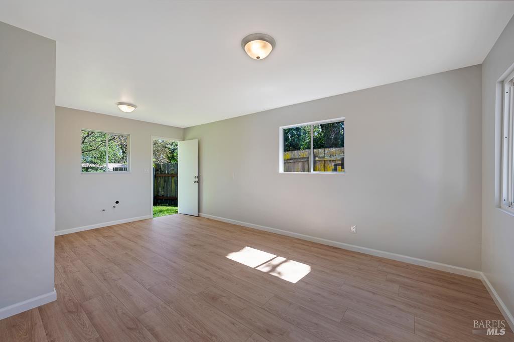 1543 Cunningham Road