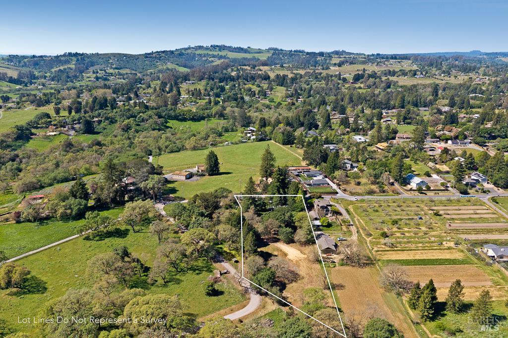 1543 Cunningham Road