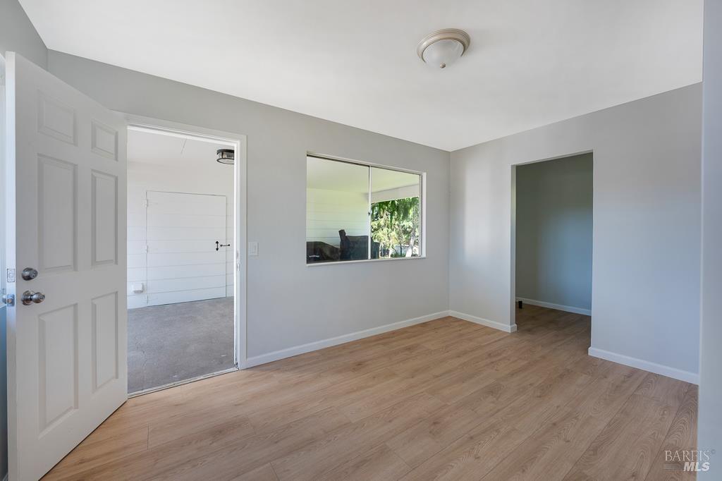 1543 Cunningham Road