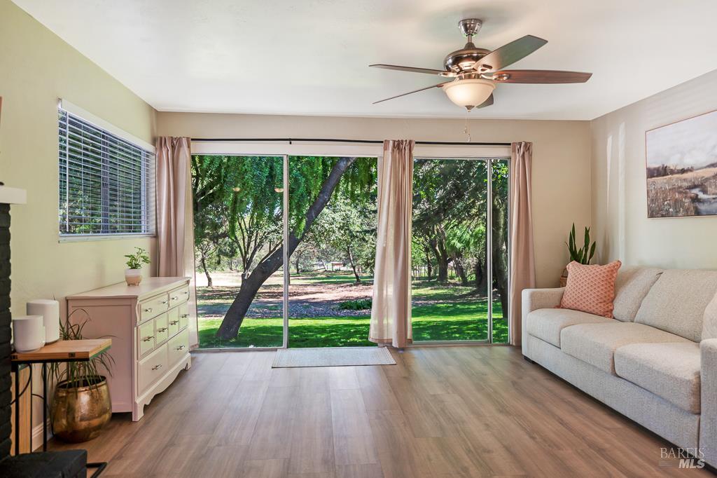 1543 Cunningham Road