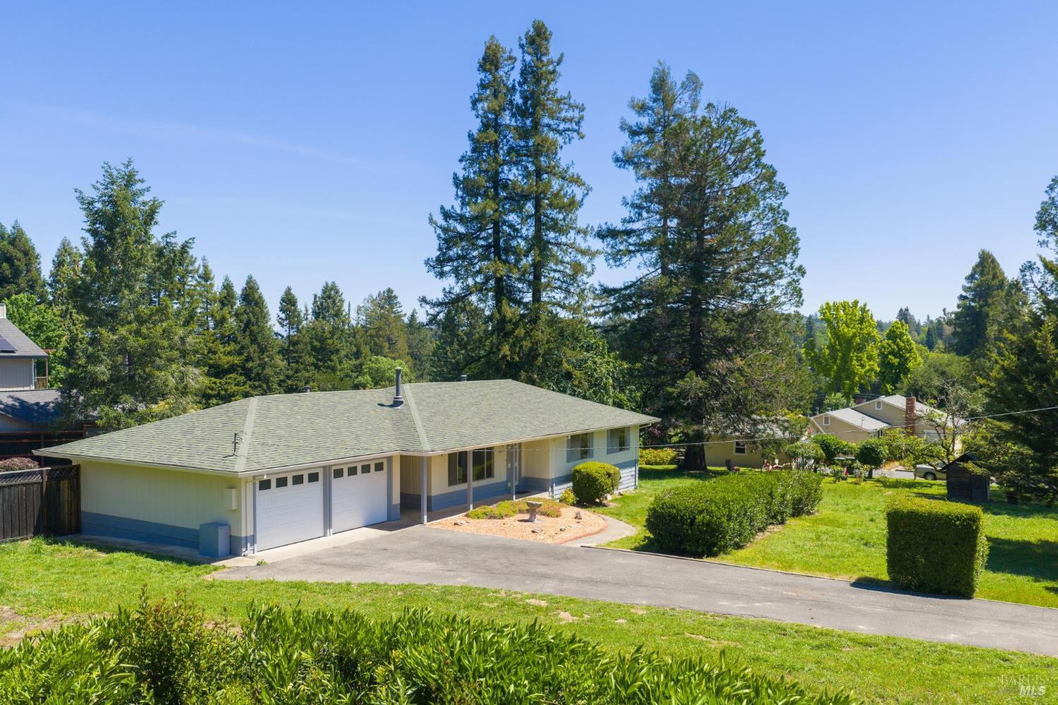 6830 Giusti Road