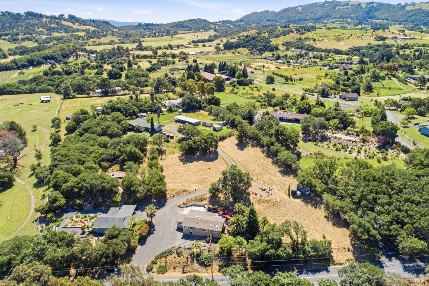 4314 Sonoma Mountain Road