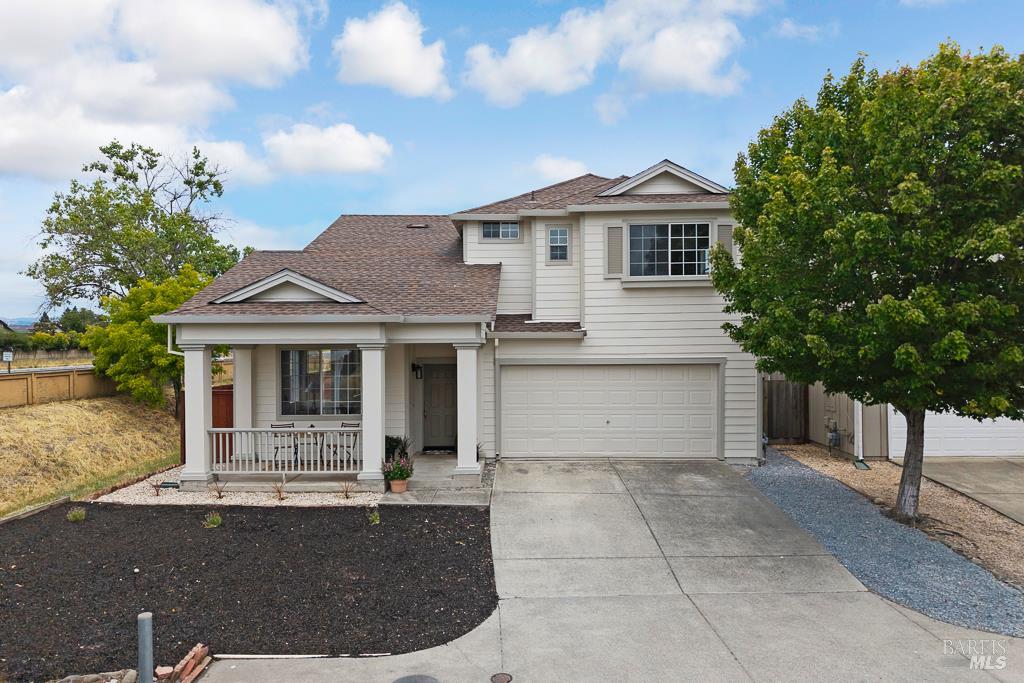3973 Louis Krohn Drive