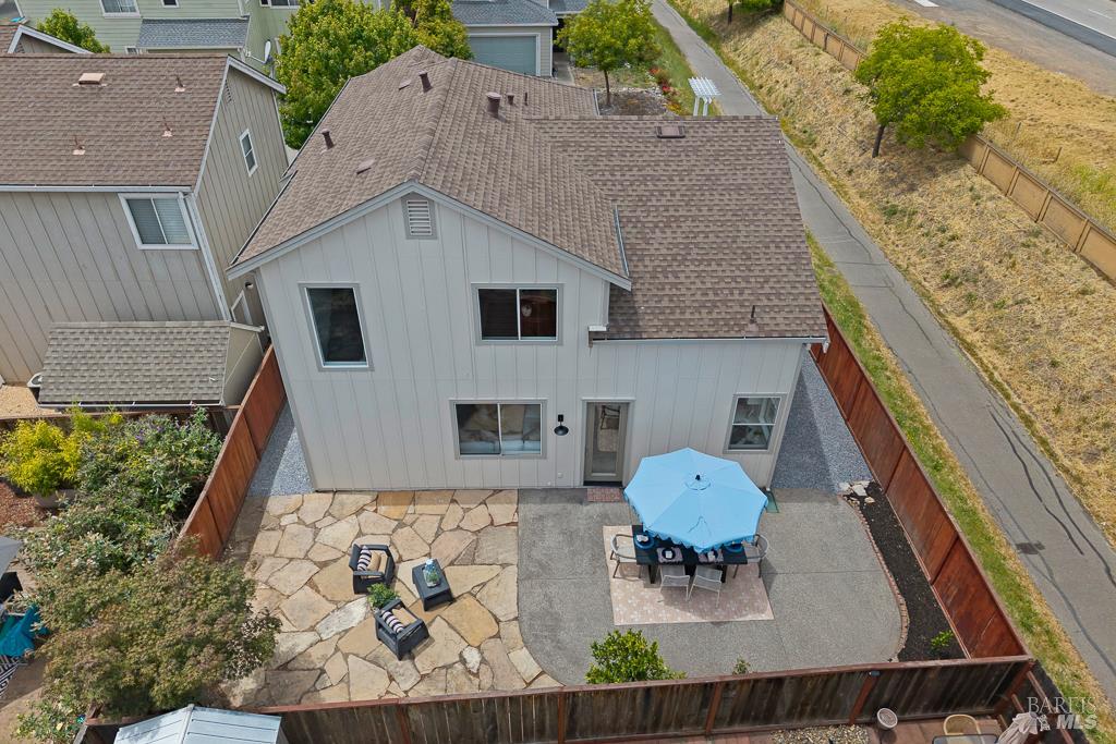 3973 Louis Krohn Drive