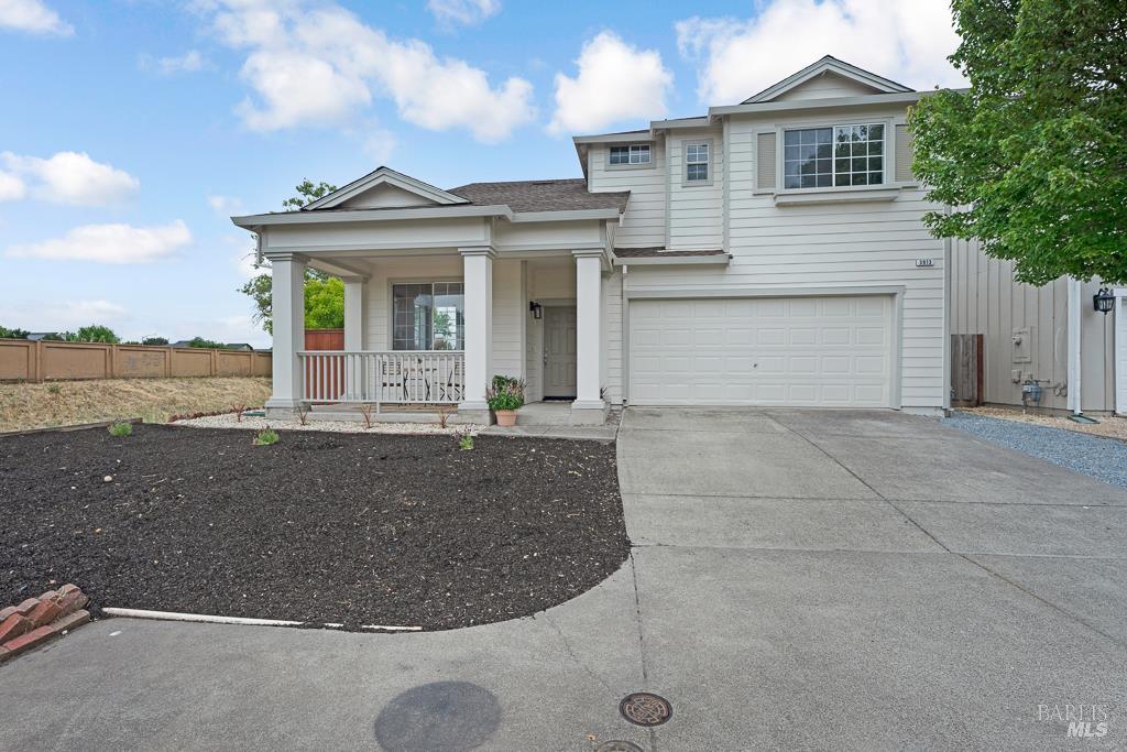 3973 Louis Krohn Drive