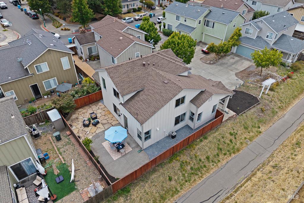 3973 Louis Krohn Drive