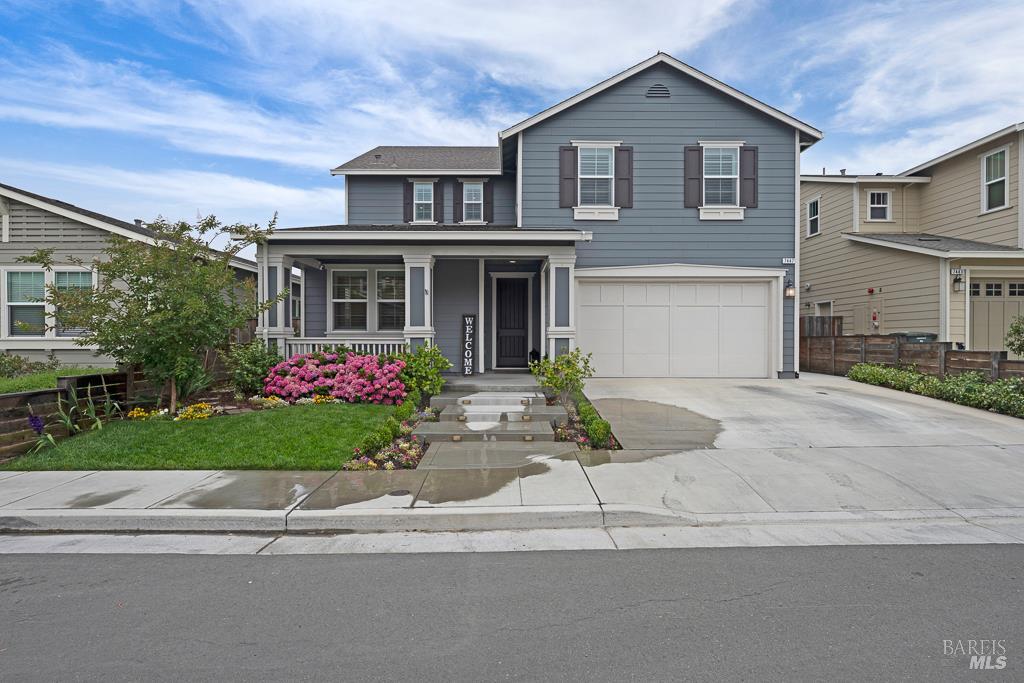 7447 Wendy Drive