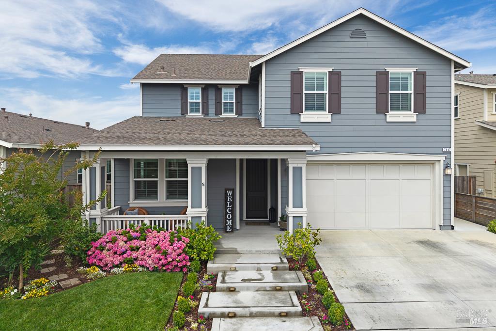 7447 Wendy Drive