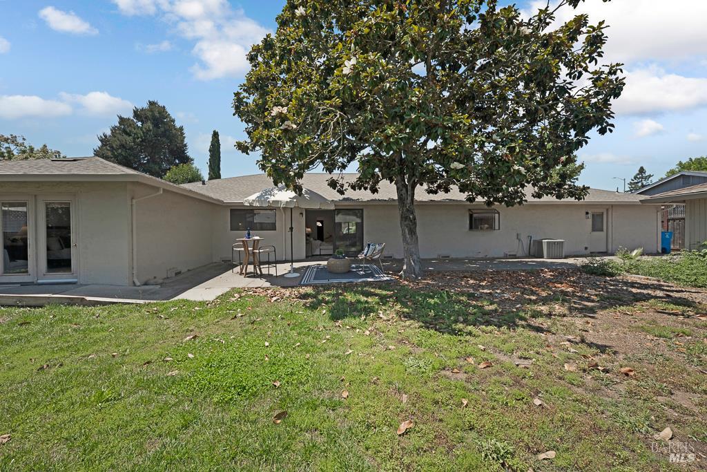 920 Baird Road