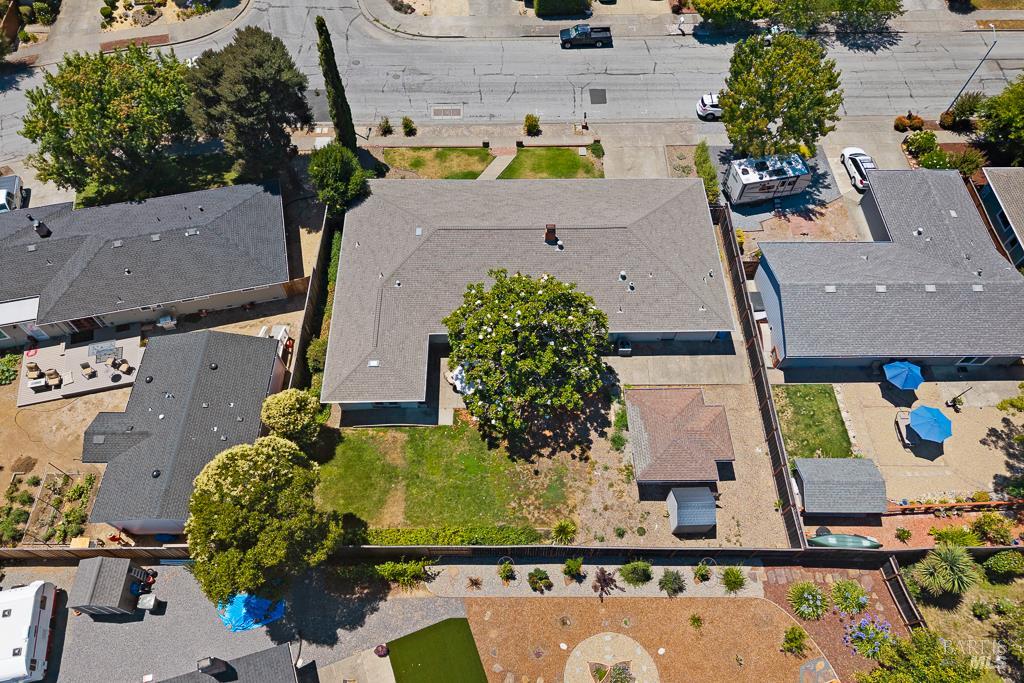 920 Baird Road
