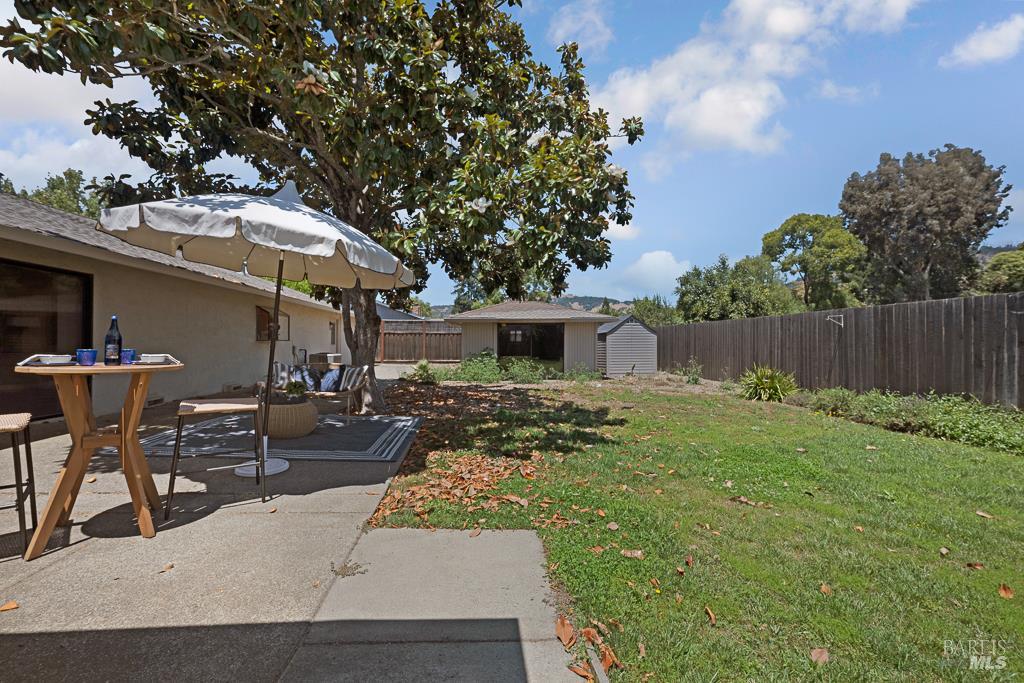 920 Baird Road