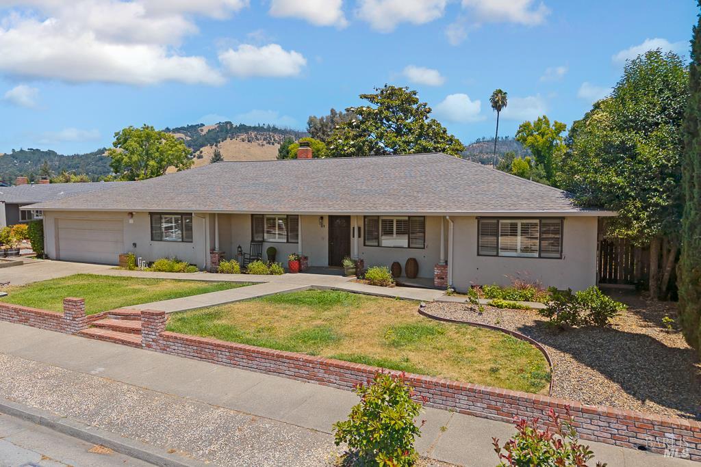 920 Baird Road