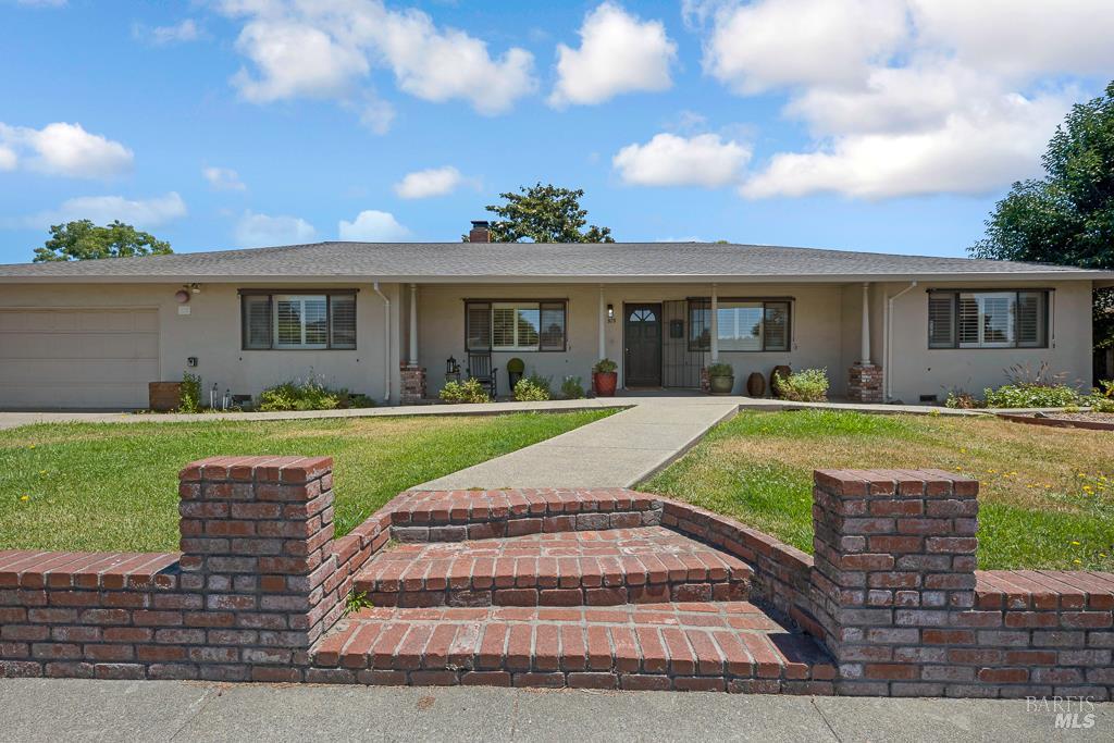 920 Baird Road
