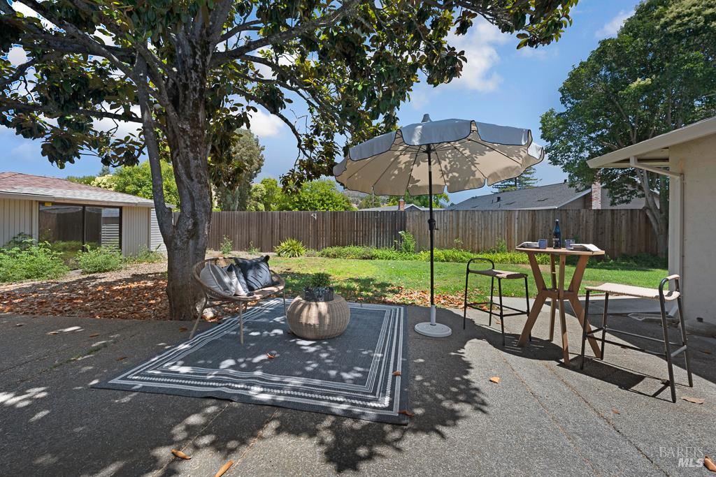 920 Baird Road
