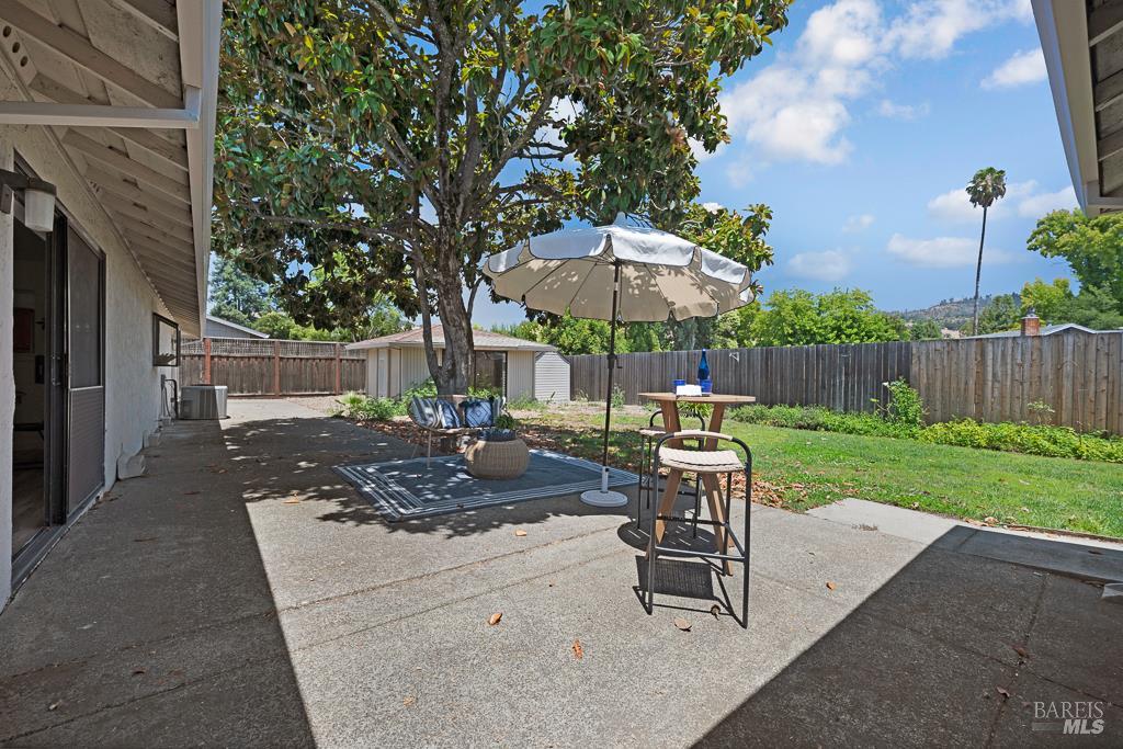 920 Baird Road