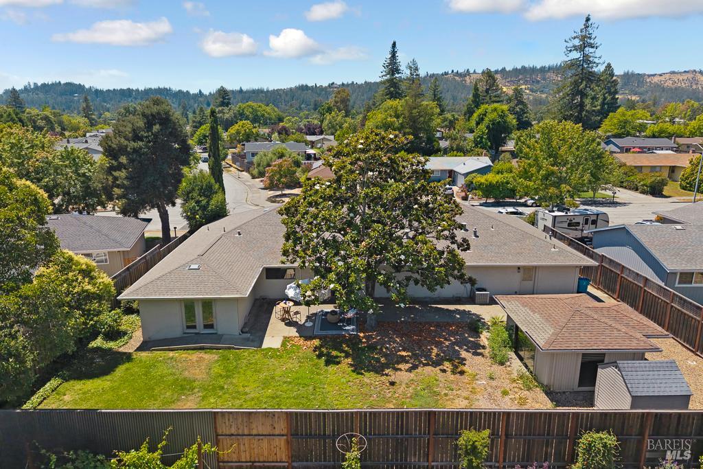 920 Baird Road