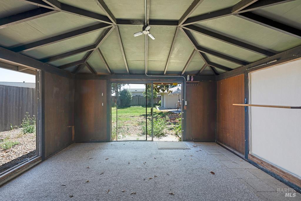 920 Baird Road
