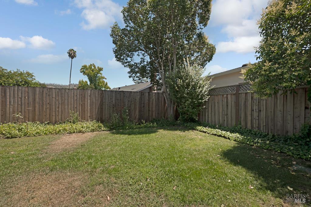 920 Baird Road