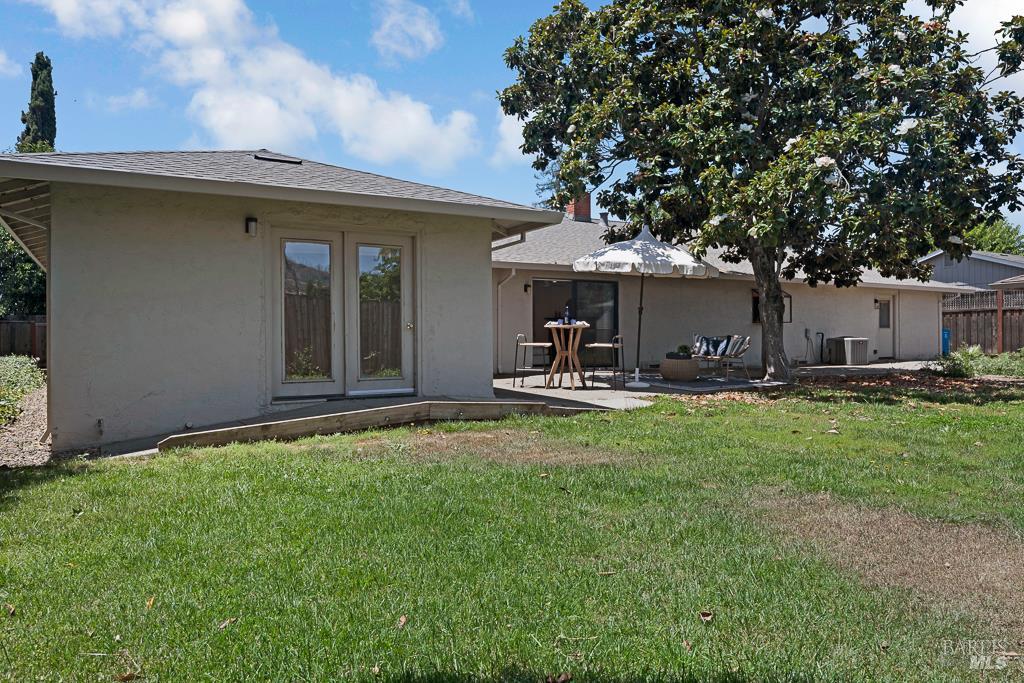 920 Baird Road