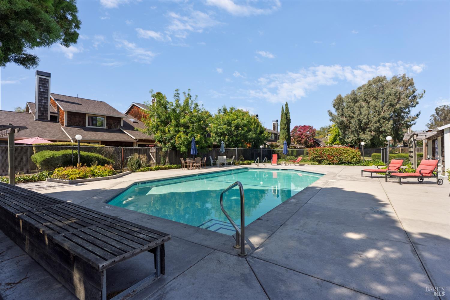 1725 Drake Court