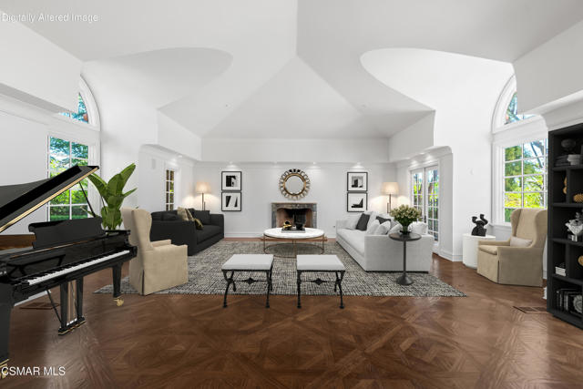 1101 Oak Mirage PL