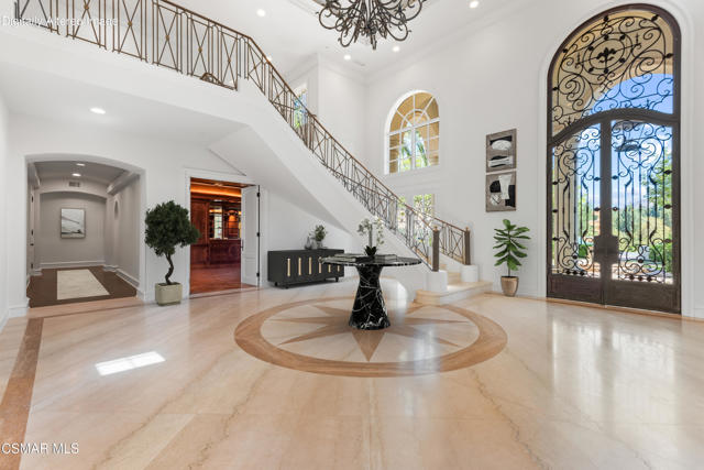 1101 Oak Mirage PL