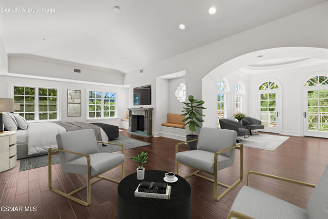 1101 Oak Mirage PL