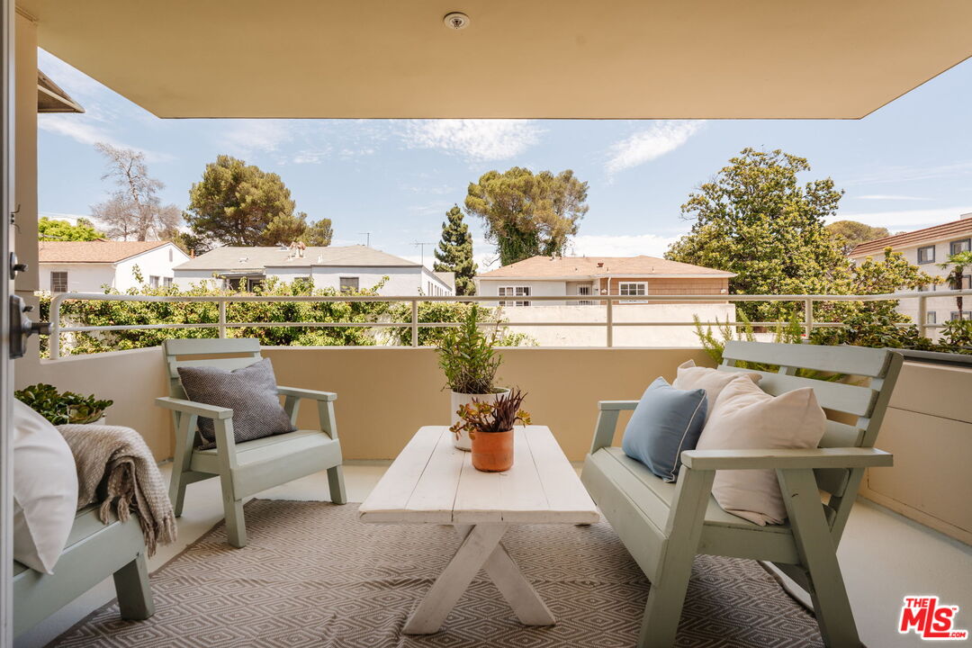 11099 Ophir Dr Unit: 202