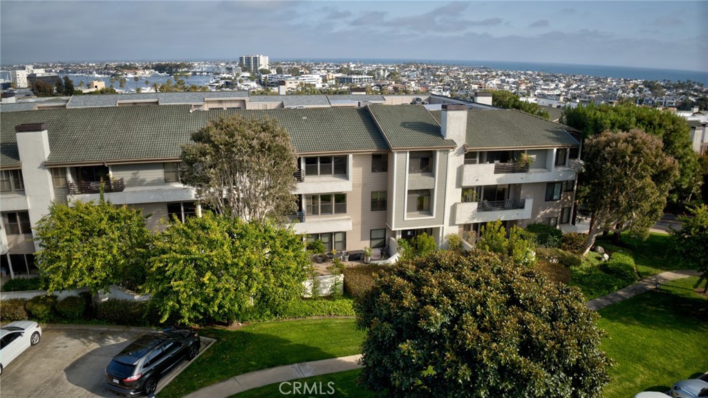 260 Cagney Lane 312