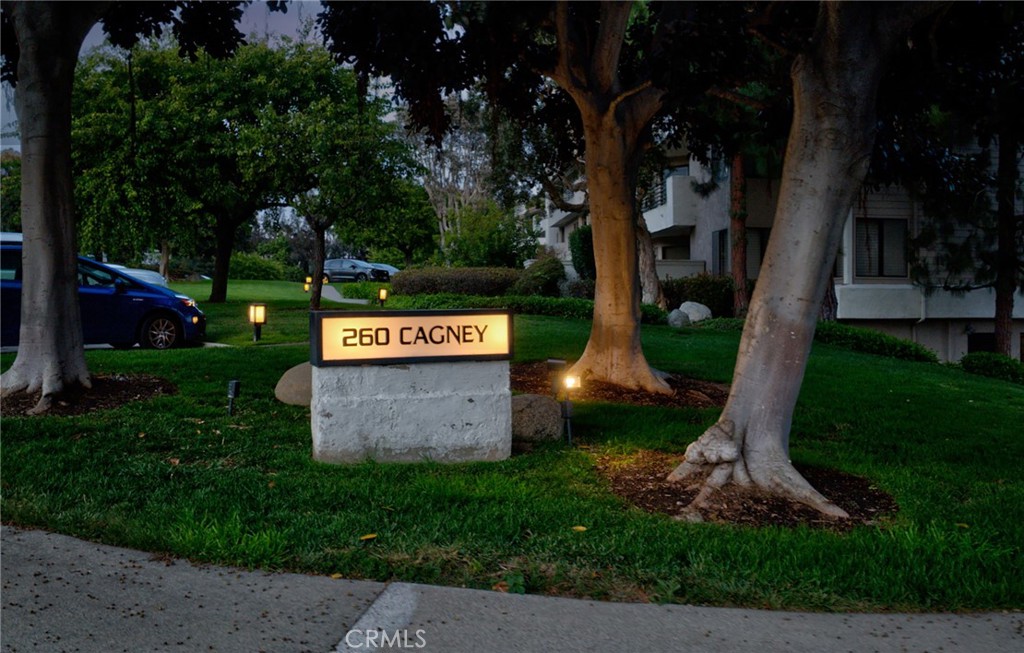 260 Cagney Lane 312