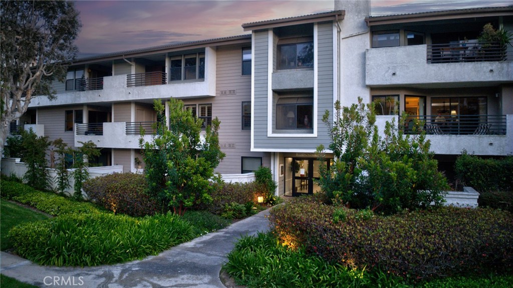 260 Cagney Lane 312